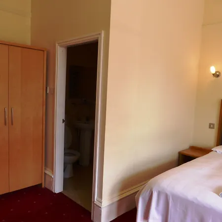 Old Vicarage Leeds (West Yorkshire)