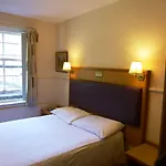 Hotell Old Vicarage
