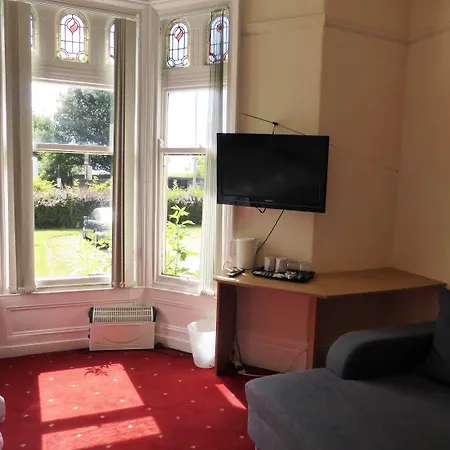 Hotel Old Vicarage Leeds (West Yorkshire)