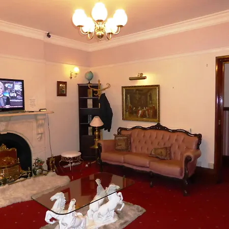 Old Vicarage