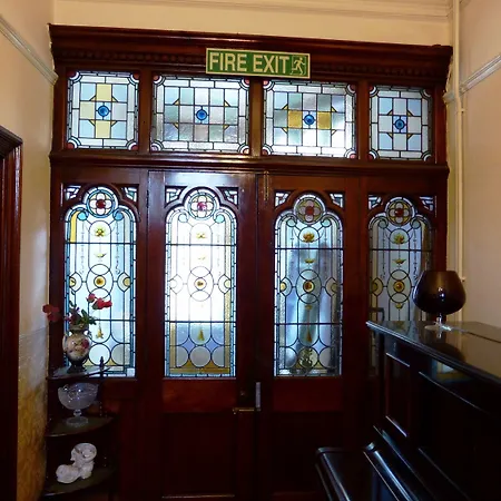 Hotel Old Vicarage Leeds (West Yorkshire)