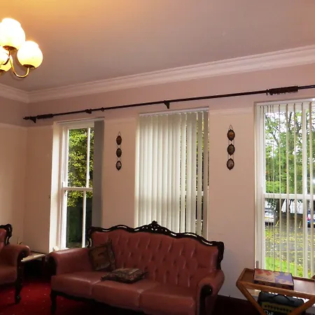 Old Vicarage