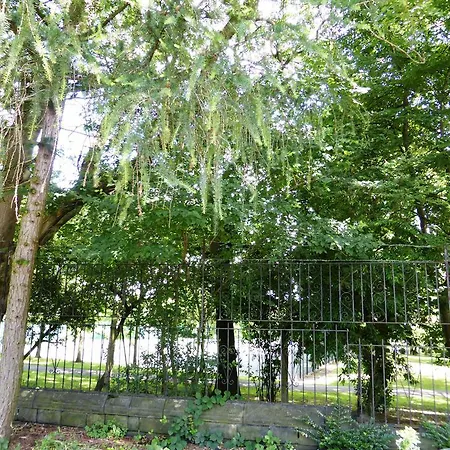 Hotel Old Vicarage Leeds (West Yorkshire)