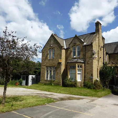 Old Vicarage