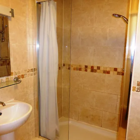 Old Vicarage Hotel 2*